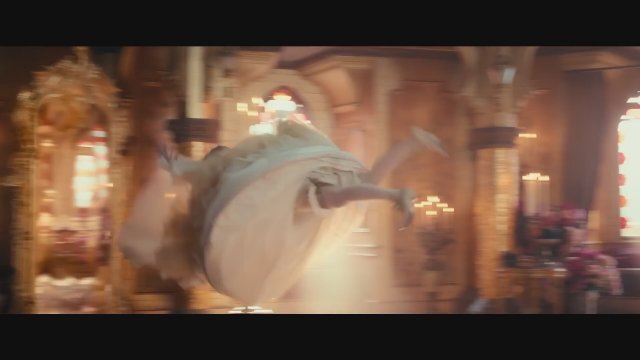 Chantal im Märchenland (2024) Fragman