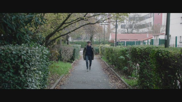 The Good Teacher (2024) Fragman