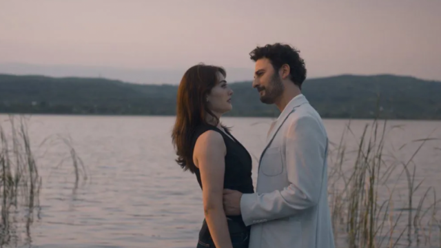 Romantik Hırsız (2024) Fragman