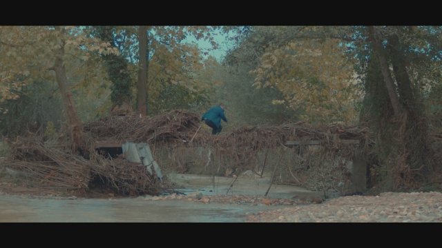 Harruk (2024) Fragman