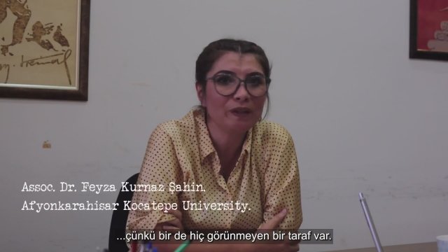 İki Nehir Arasında (2022) Türkçe Altyazılı Fragman
