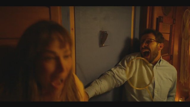 Öldür Beni Sevgilim (2024) Fragman