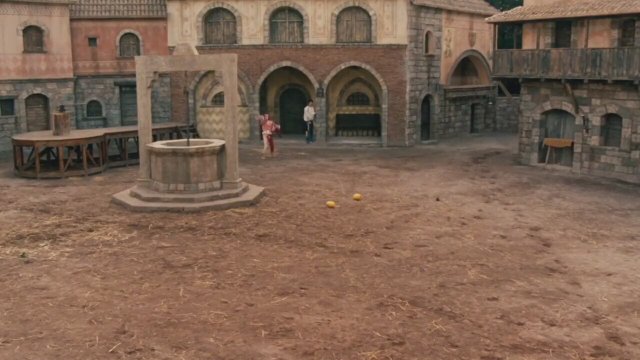 Nothing Left to Do But Cry (1984) Fragman