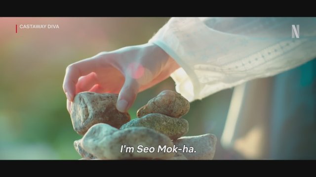 Castaway Diva (2023) Fragman