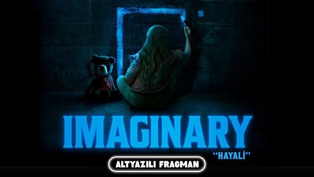 Hayali (2024) Türkçe Altyazılı Fragman