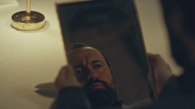 Gibi (2024) 5. Sezon Tanıtımı