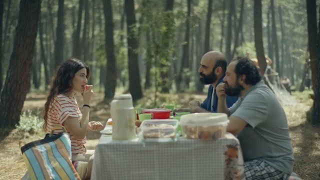 Gibi (2023) 3. Sezon Tanıtımı