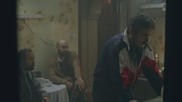 Gibi (2023) 4. Sezon Tanıtımı