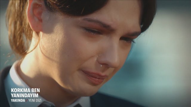 Korkma Ben Yanındayım (2024) Fragman