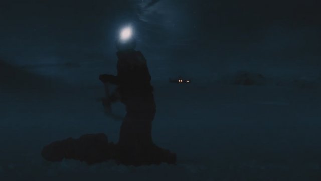 Men in the Skitrack (2024) Fragman