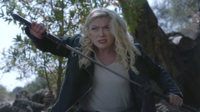 Easter Bloody Easter (2024) Fragman