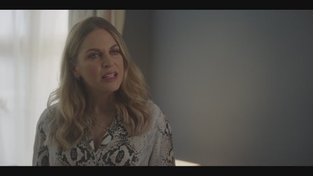 Harry Wild (2022) 1. Sezon Fragmanı