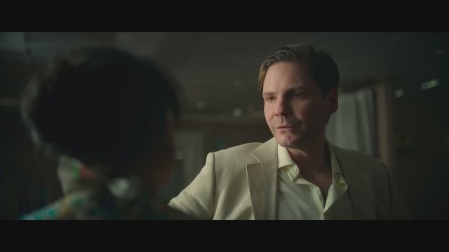 The Movie Teller (2023) Fragman