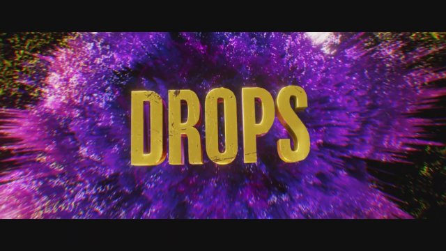 Borderlands (2024) Tanıtım