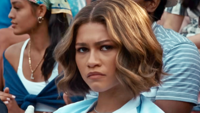 Challengers (2023) 2. Fragman