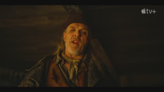 The Completely Made-Up Adventures of Dick Turpin (2024) Fragman 