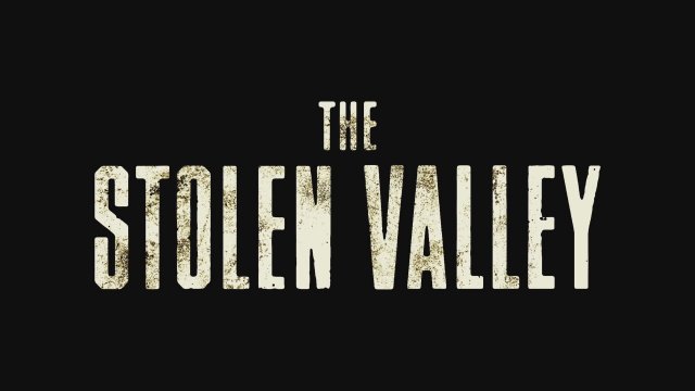 The Stolen Valley (2022) Fragman