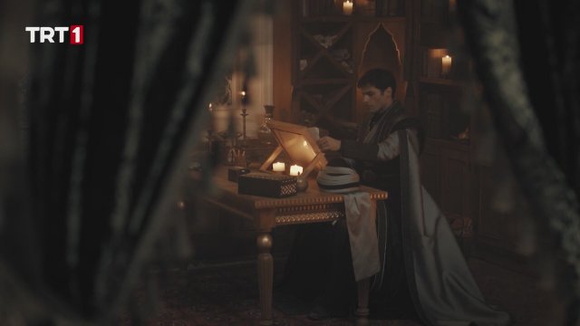 Mehmed: Fetihler Sultanı (2024) Fragman