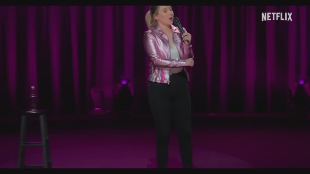 Taylor Tomlinson: Have It All (2024) Fragman