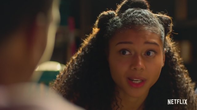 On My Block (2019) 2. Sezon Fragmanı