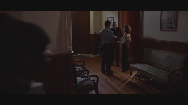 Babamız Şeytan (2021) Fragman