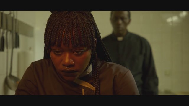 Babamız Şeytan (2021) Fragman