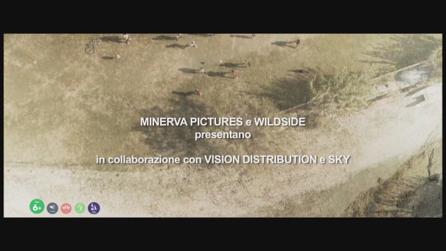 Eravamo bambini (2023) Fragman