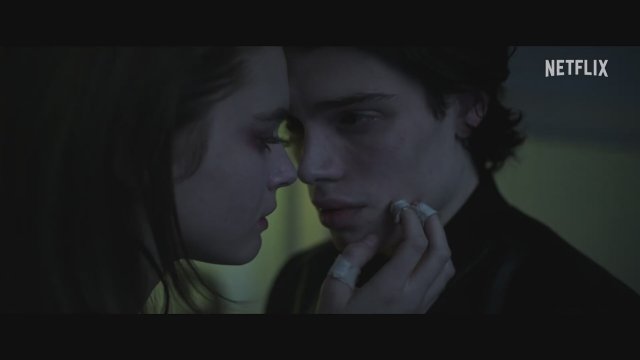 Gözyaşı Ustası (2024) Fragman