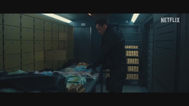 Furies (2024) Fragman