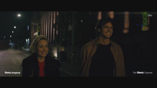 Slip (2023) - 1. Sezon Fragman