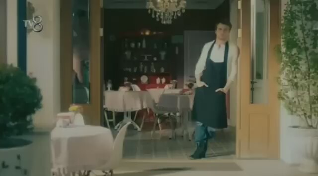 Maral (2014) - Tanıtım Fragmanı