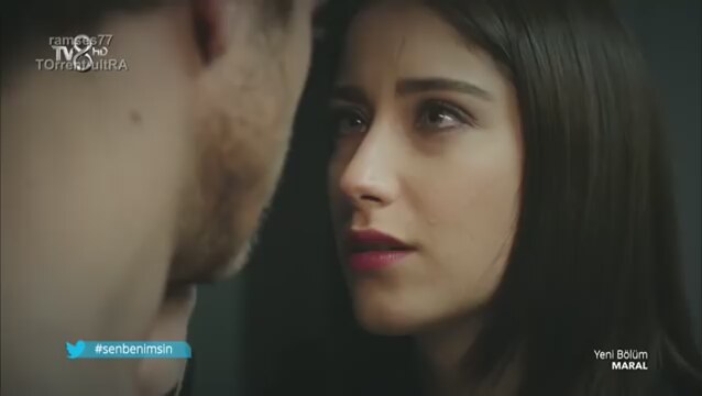 Maral (2014) - Fragman