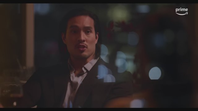 Five Blind Dates (2024) Fragman