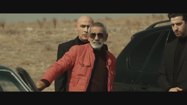 Emanet (2024) Fragman