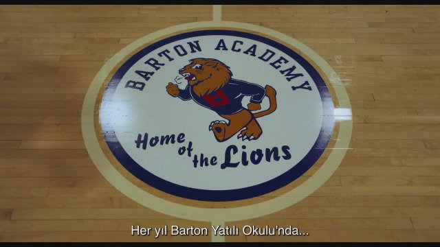 Geride Kalanlar (2023) Türkçe Altyazılı Fragman