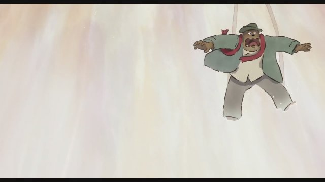 Minik Fare ve Sevimli Ayının Maceraları (2022) Türkçe Dublajlı Fragman