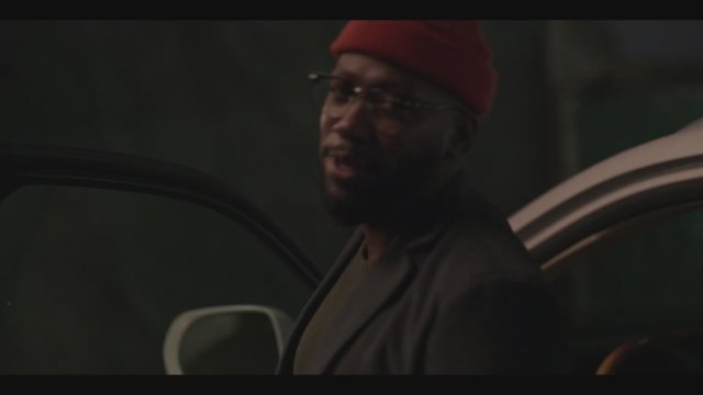 Night Shift (2023) Fragman