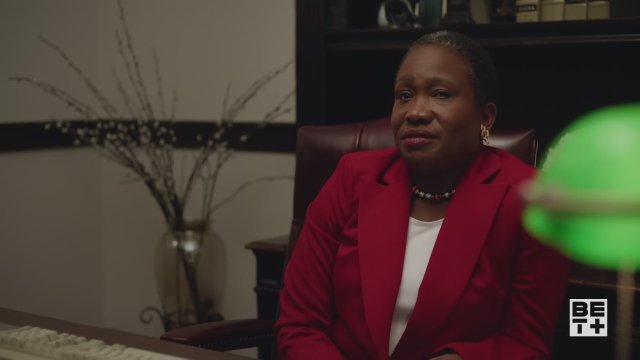 Kemba (2024) Fragman