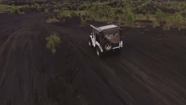 The Firing Squad (2024) Fragman