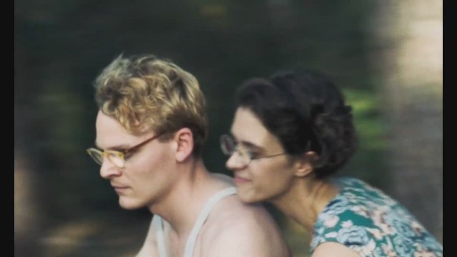 From Hilde with Love (2024) Fragman