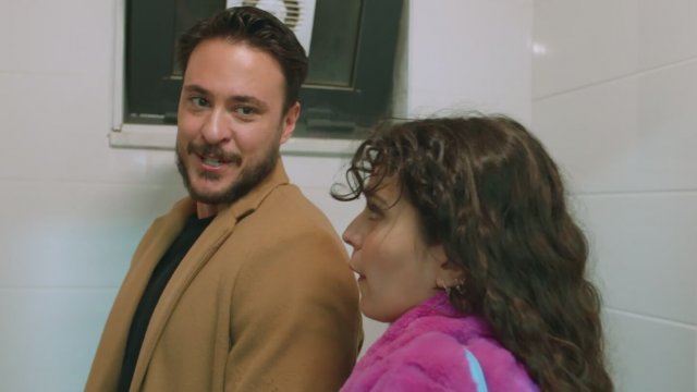 Hayatımız Roman (2023) Fragman