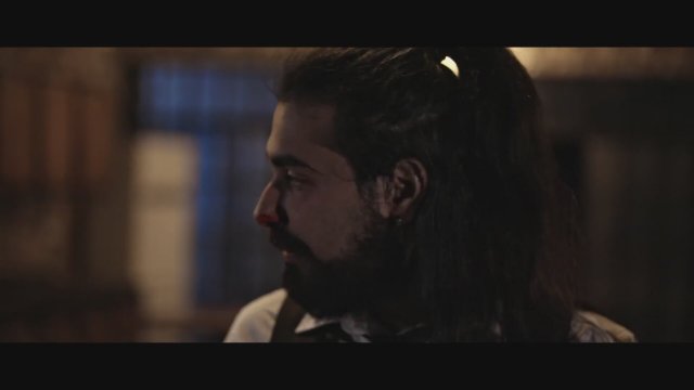 Mir'at İblisin Laneti (2024) Fragman