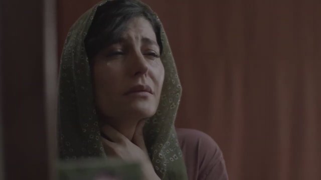 Reyhan (2023) Fragman