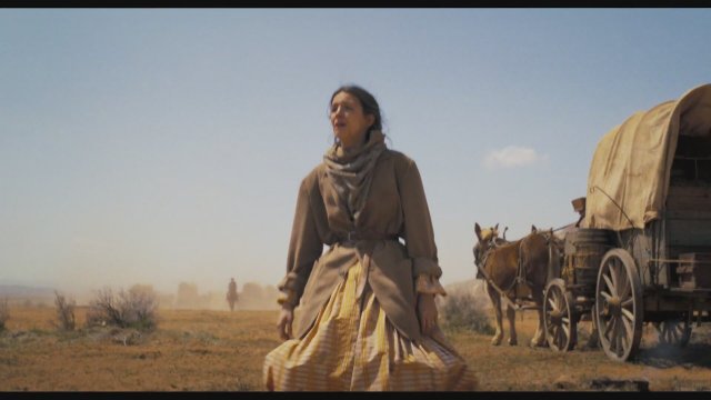 Horizon: An American Saga - Chapter 1 (2024) Fragman