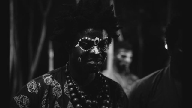 Mami Wata (2023) Fragman