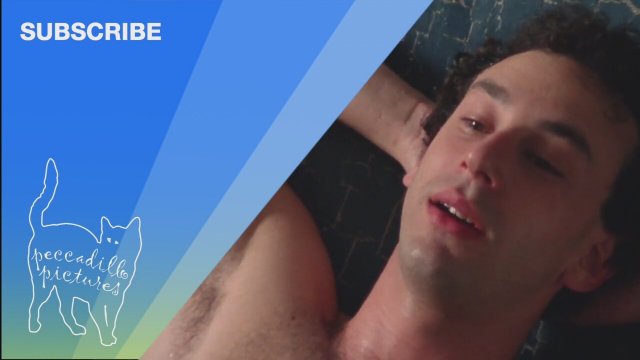 Buddies (1985) Fragman