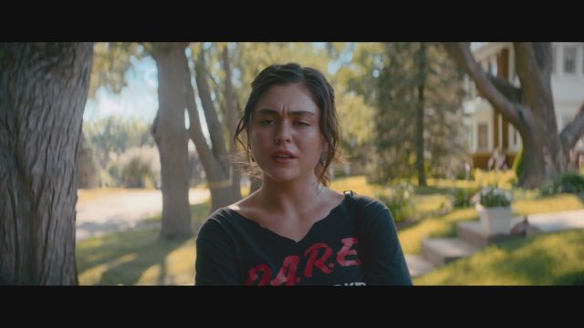 Snack Shack (2024) Fragman