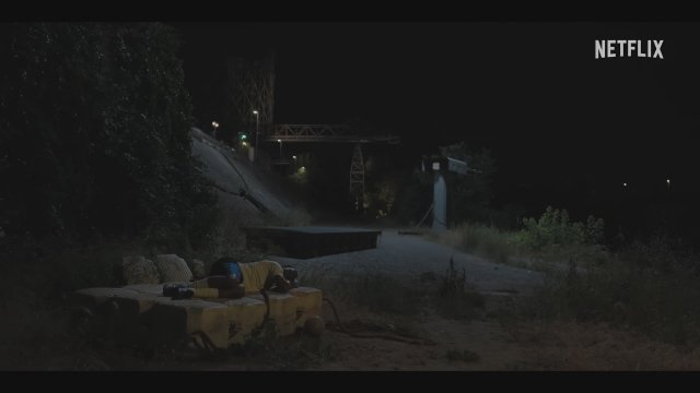 The Beautiful Game (2024) Fragman