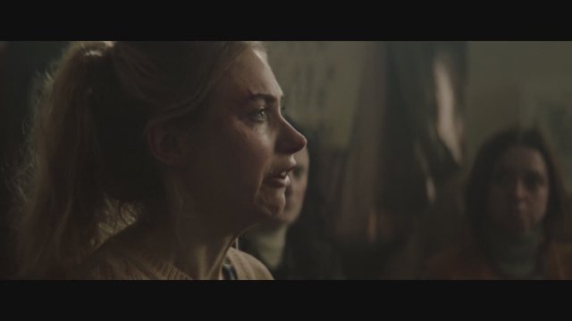 Baltimore (2023) Fragman