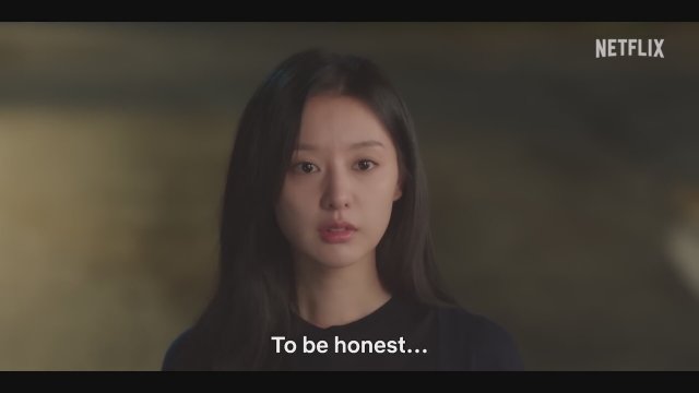 Queen of Tears (2024) Fragman 